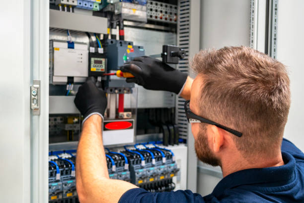 Best Local Electrician Companies  in Cavalero, WA