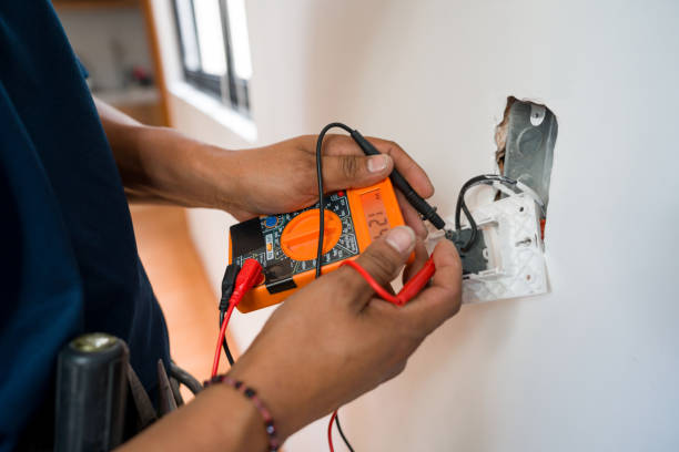 Best Electrical Repair Services  in Cavalero, WA