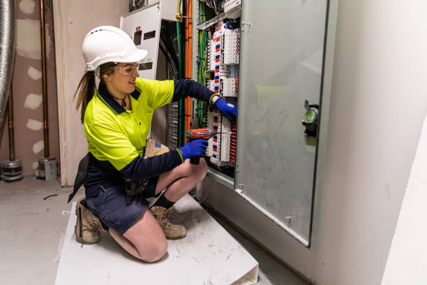 Best Electrical Troubleshooting Services  in Cavalero, WA