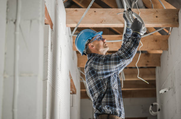 Best Circuit Breaker Repair  in Cavalero, WA
