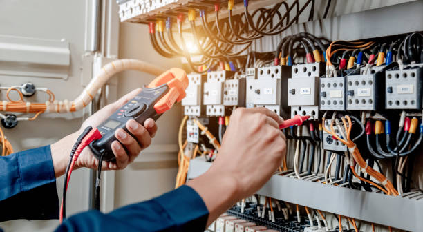 Best Emergency Electrician Near Me  in Cavalero, WA