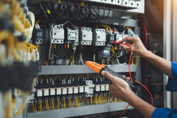 Best Affordable Electrical Installation  in Cavalero, WA