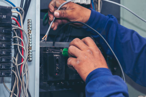 Best Electrical Upgrades for Homes  in Cavalero, WA