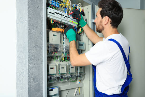 Best Electrician Near Me  in Cavalero, WA