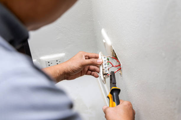 Best Generator Installation Services  in Cavalero, WA