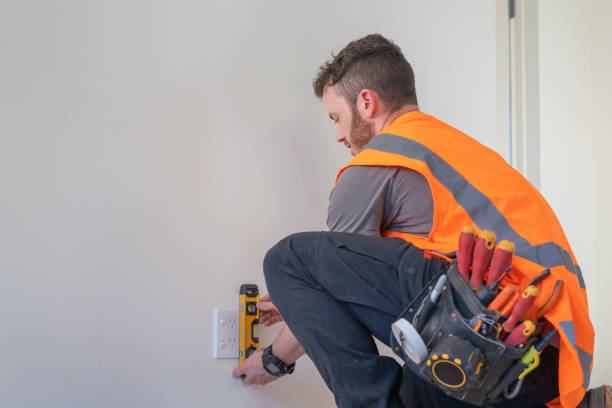 Best Home Electrical Repair  in Cavalero, WA