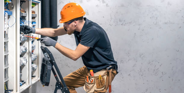 Best 24-Hour Electrician  in Cavalero, WA